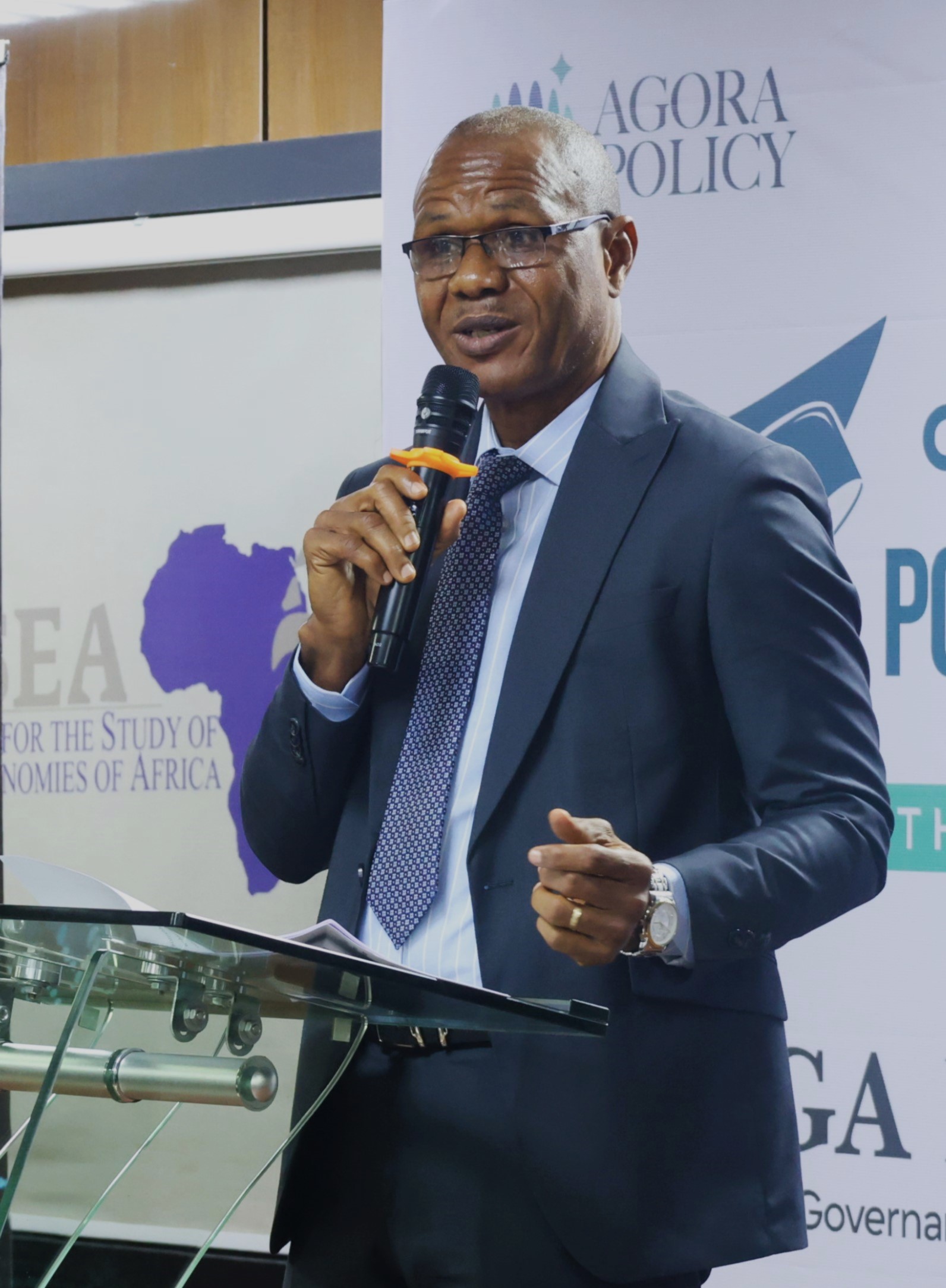 EFCC Identify Policymaking, Implementation As Undermining Nigeria’s Development
