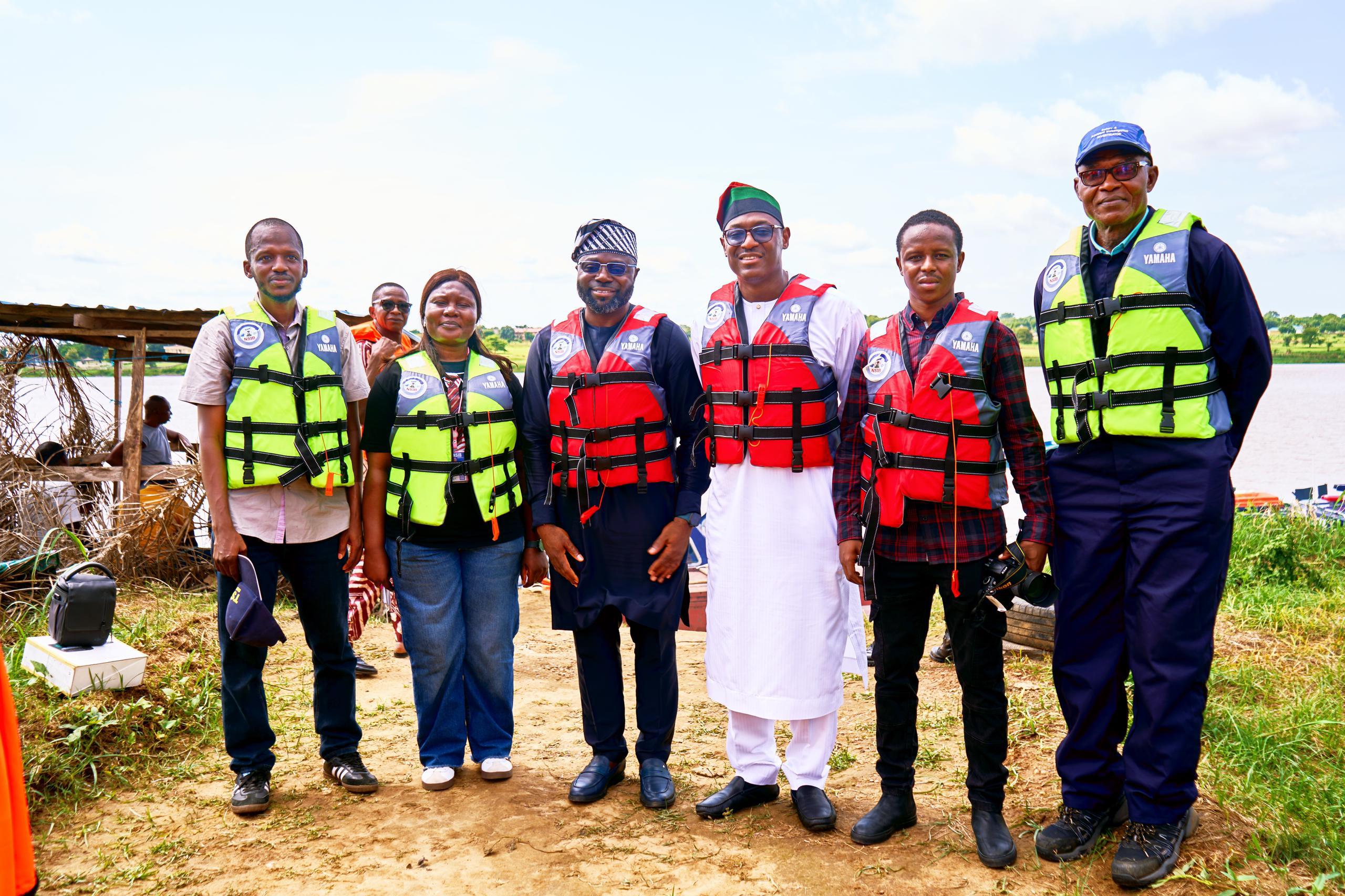NSIB Commences Investigation Into Benue Boat Crash