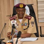 FRSC Seeks National Action Against Overloading, Unsafe Cargo Practices