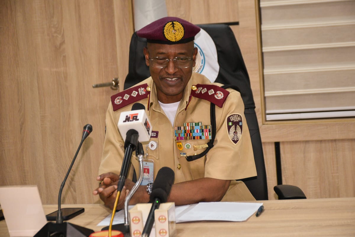 FRSC Inaugurates NigeriaRAP Committee To Drive Safer Road Infrastructure In Nigeria