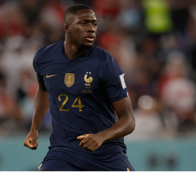 Real Madrid Signs Konate