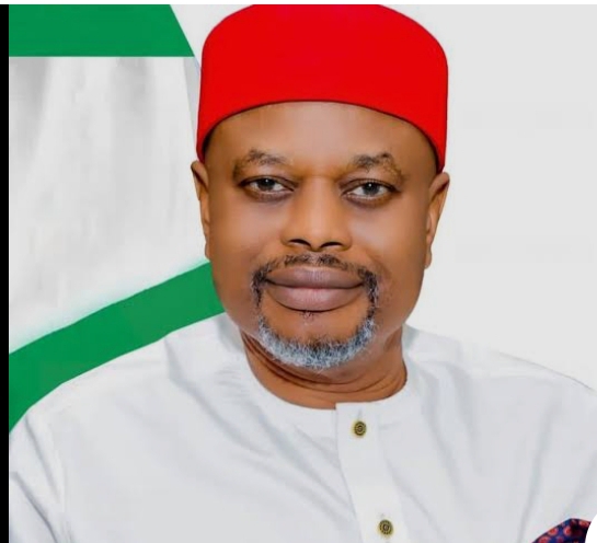DSS Arrests Fmr Minister, Nnaji Over Allegations Of Certificate Forgery, Hands Him Over To ICPC 