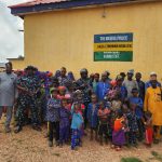 Kaduna Police Rescue 75 Kidnapped Fulani Passengers 