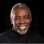 Veteran Nollywood Actor, Olu Jacobs Dies At 84